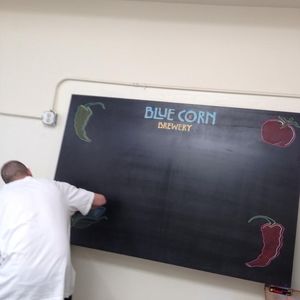 Meet your Posher, Ronnie